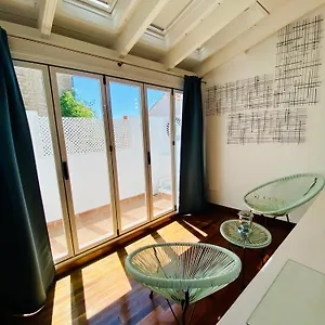 Сasa de vacaciones Almocabar Luxury, Ronda