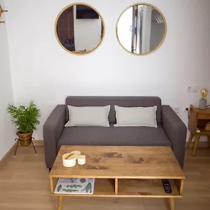 Apartamento Casita María, Ronda